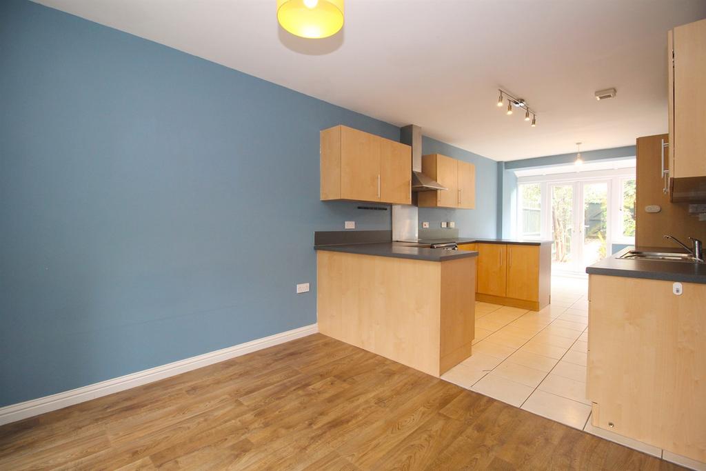 Kitchen / Diner