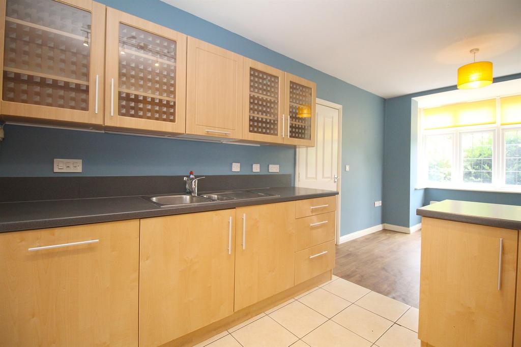 Kitchen / Diner