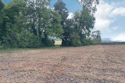 Land for sale, Building Plot, Snitter, Morpeth, Northumberland