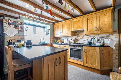 3 bedroom terraced house for sale, Grocers Cottage, 5 Princes Street, Broughton-in-Furness, Cumbria, LA20 6HQ.