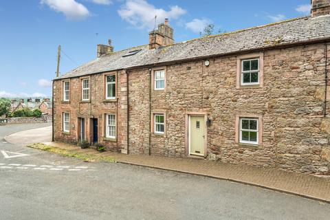 Squirrel Cottage, 3 Berrier Road, Greystoke, Penrith, CA11 0UB