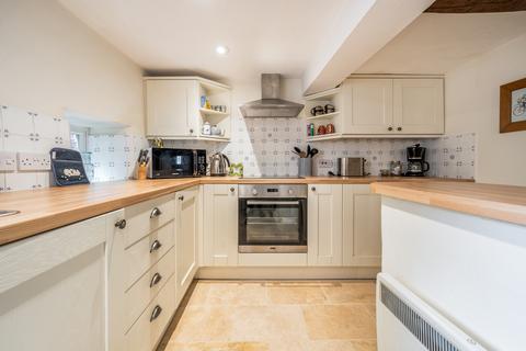 Squirrel Cottage, 3 Berrier Road, Greystoke, Penrith, CA11 0UB