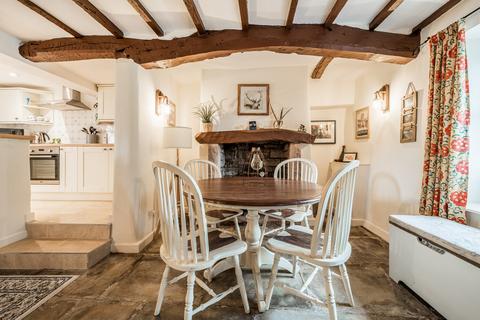 Squirrel Cottage, 3 Berrier Road, Greystoke, Penrith, CA11 0UB