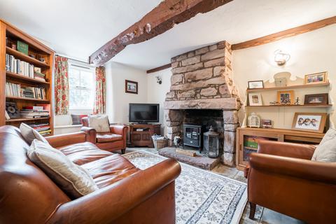 Squirrel Cottage, 3 Berrier Road, Greystoke, Penrith, CA11 0UB