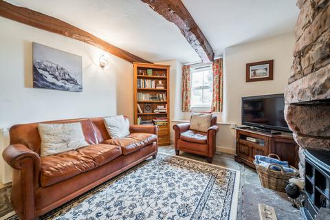 Squirrel Cottage, 3 Berrier Road, Greystoke, Penrith, CA11 0UB