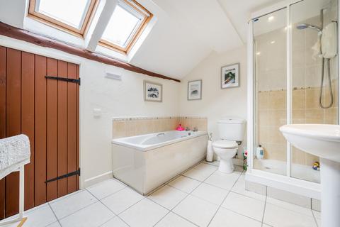 Squirrel Cottage, 3 Berrier Road, Greystoke, Penrith, CA11 0UB