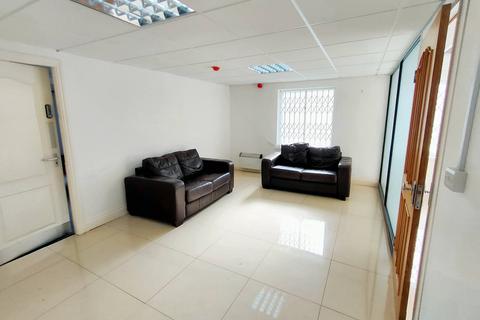 Office to rent, Edward Street, Birmingham B1