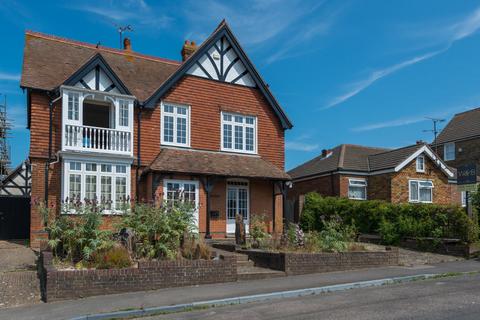 5 bedroom detached house for sale, The Gables, Queens Road, Whitstable