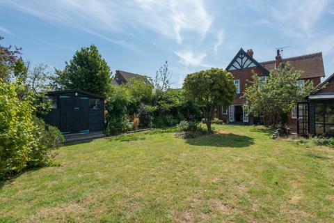 5 bedroom detached house for sale, The Gables, Queens Road, Whitstable