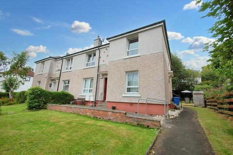 52 Arnhall Place, Glasgow, G52 1PT