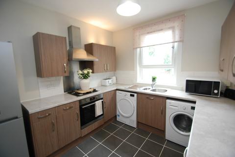 52 Arnhall Place, Glasgow, G52 1PT