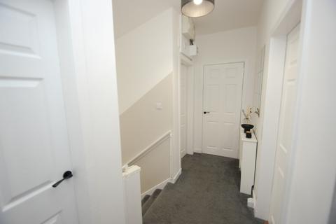 52 Arnhall Place, Glasgow, G52 1PT
