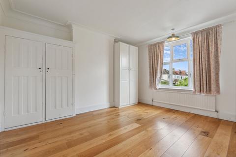 4 bedroom semi-detached house to rent, Suffolk Road, London, SW13