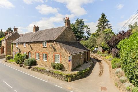 3 bedroom end of terrace house for sale, Frilford, Oxfordshire