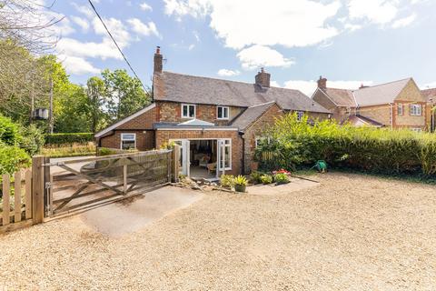 3 bedroom end of terrace house for sale, Frilford, Oxfordshire