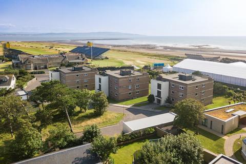 3 bedroom apartment for sale, Craigend Road, Troon KA10