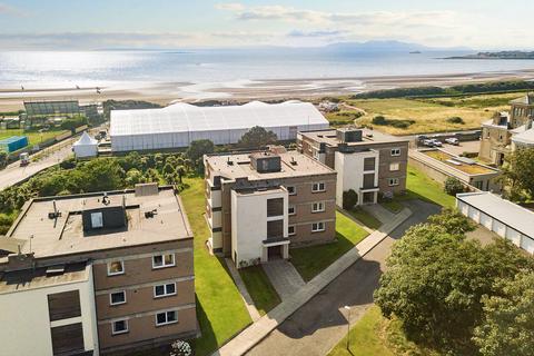 3 bedroom apartment for sale, Craigend Road, Troon KA10