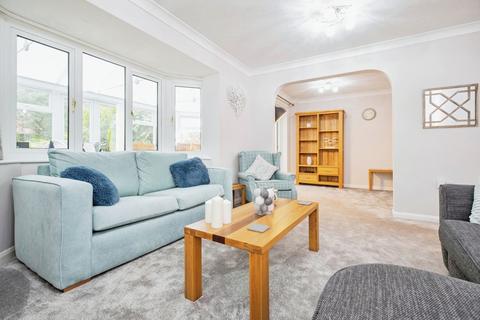 34 Nene Way, Hilton, Derby, DE65 5HX