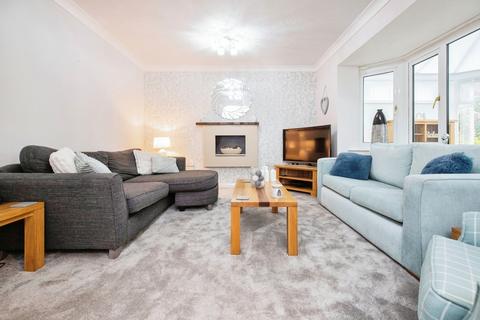 34 Nene Way, Hilton, Derby, DE65 5HX