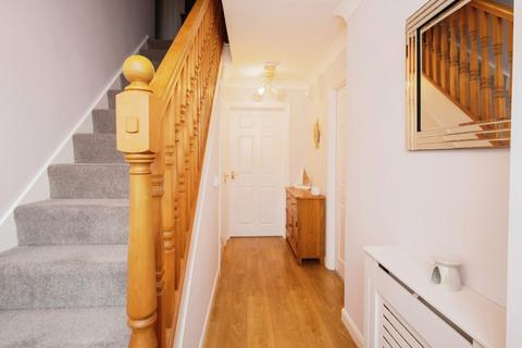 34 Nene Way, Hilton, Derby, DE65 5HX