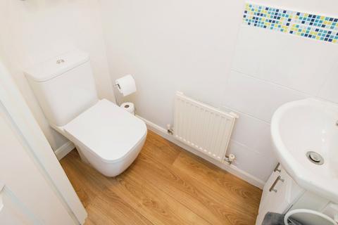 34 Nene Way, Hilton, Derby, DE65 5HX