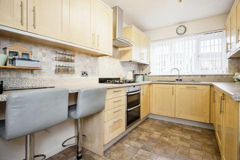 34 Nene Way, Hilton, Derby, DE65 5HX