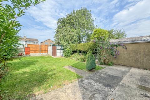 7 Burnham Road, Hullbridge, Hockley, SS5 6BG
