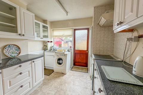 7 Burnham Road, Hullbridge, Hockley, SS5 6BG