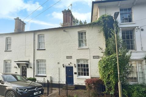 undefined, Hall Lane, Derby DE65