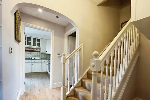 undefined, Hall Lane, Derby DE65