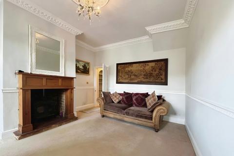 undefined, Hall Lane, Derby DE65
