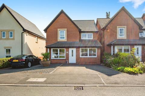 3 bedroom detached house for sale, Earls Drive, Derby DE24