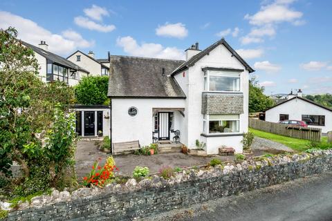 3 bedroom detached house for sale, The Galleon, Hawshead, Ambleside, Cumbria. LA22 0NR.