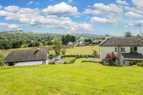 3 bedroom detached house for sale, The Galleon, Hawshead, Ambleside, Cumbria. LA22 0NR.