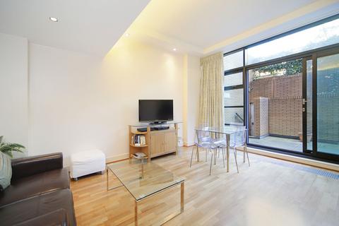 1 bedroom apartment to rent, City Road, London EC1Y