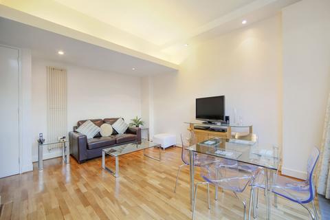 1 bedroom apartment to rent, City Road, London EC1Y