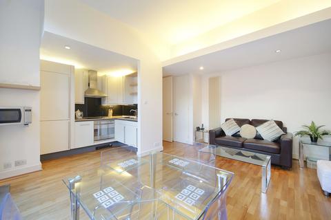 1 bedroom apartment to rent, City Road, London EC1Y