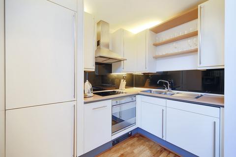 1 bedroom apartment to rent, City Road, London EC1Y