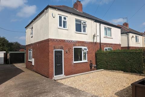 3 bedroom semi-detached house for sale, Silvermoor Drive, Ravenfield