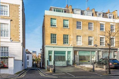 undefined, Blenheim Terrace, St. Johns Wood, London, NW8