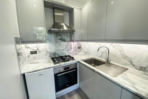 undefined, Blenheim Terrace, St. Johns Wood, London, NW8