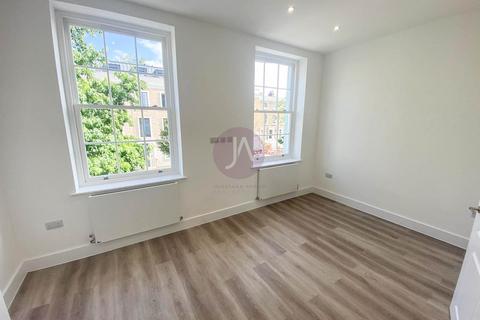 undefined, Blenheim Terrace, St. Johns Wood, London, NW8