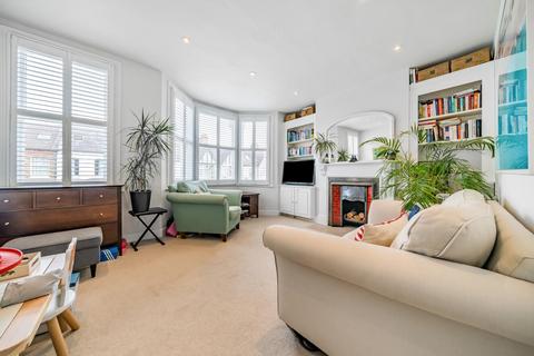 2 bedroom flat for sale, Hamilton Road, Wimbledon