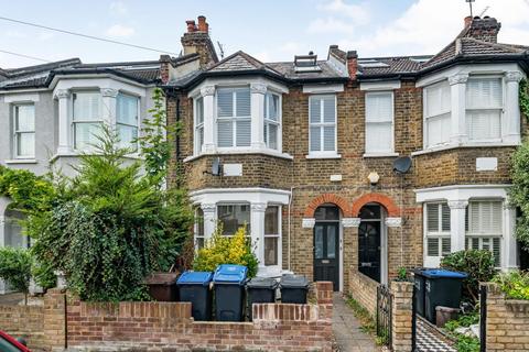 2 bedroom flat for sale, Hamilton Road, Wimbledon