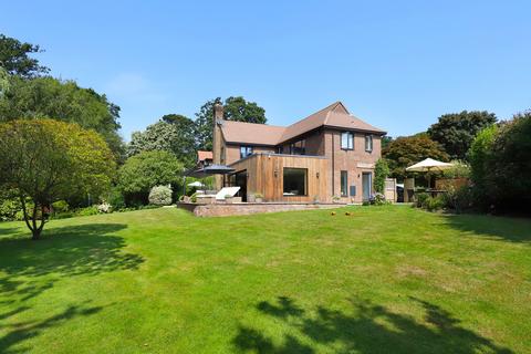 4 bedroom detached house for sale, The Grange, Everton, Lymington SO41