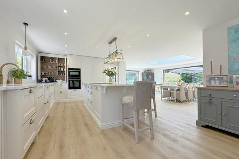 4 bedroom detached house for sale, The Grange, Everton, Lymington SO41