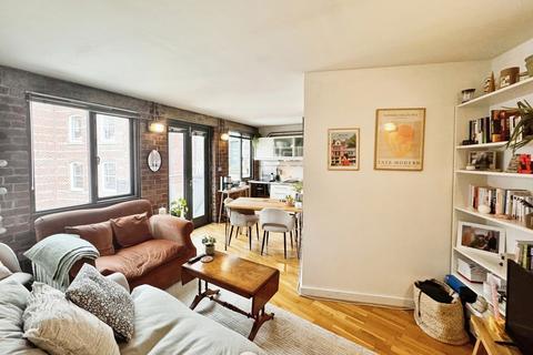 1 bedroom apartment for sale, Dewhirst Buildings