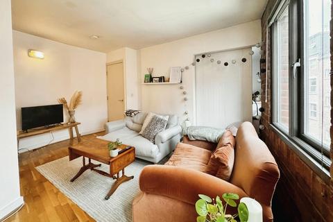 1 bedroom apartment for sale, Dewhirst Buildings