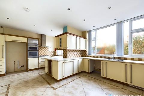 4 bedroom semi-detached house for sale, Bennett Avenue, Blackpool FY1