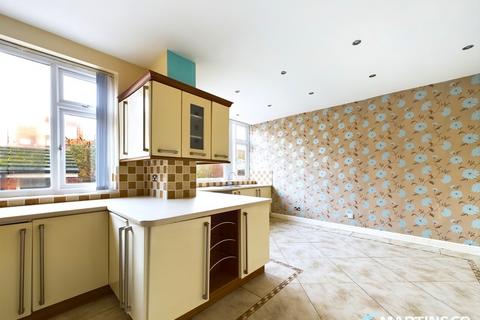 4 bedroom semi-detached house for sale, Bennett Avenue, Blackpool FY1